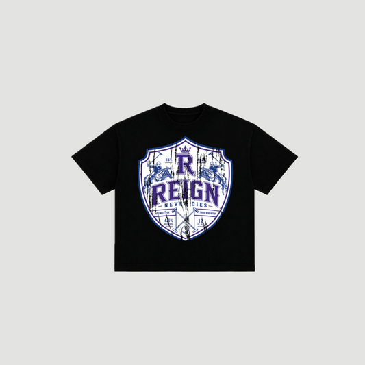 Reign Shield Tee