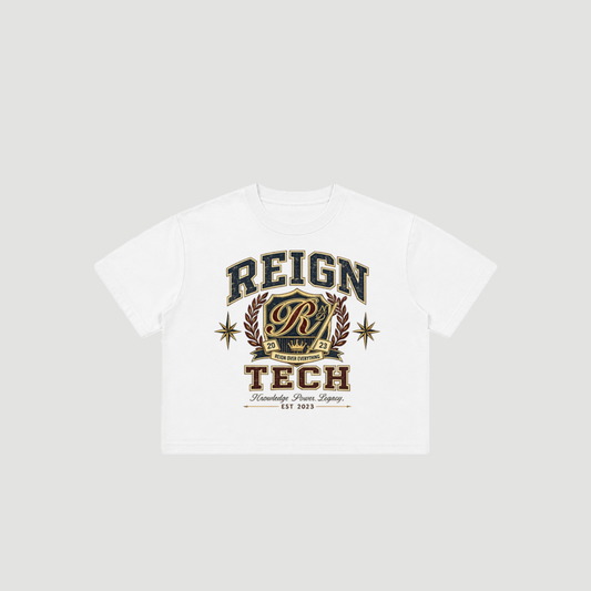 Reign Tech Tee