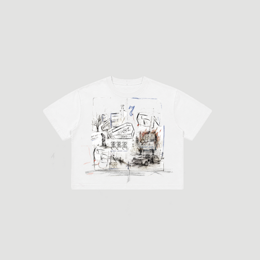 Chaos Tee